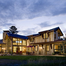 cabin