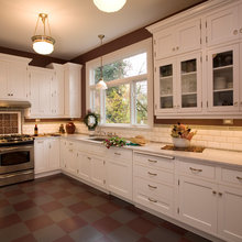 cabinets