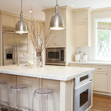 Hasson Kitchen