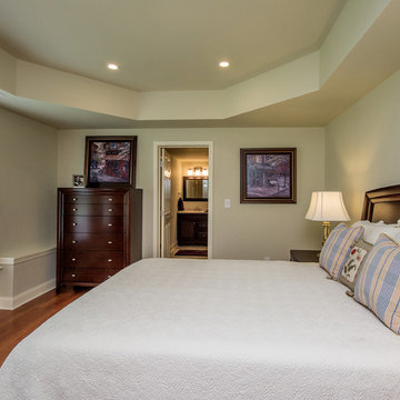 In-Law Suite - NARI 2015 Tour of Remodeled Homes