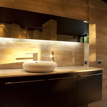 BATHROOM DESIGN IDEAS