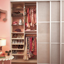 Entry Closet