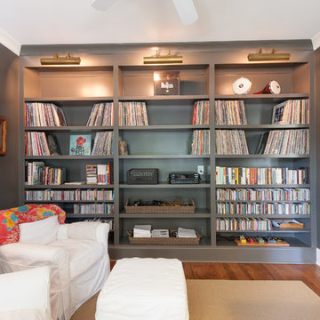 110 Easy Street