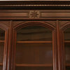 Consigned 1880 Antique French Bookcase Buffet Hunting