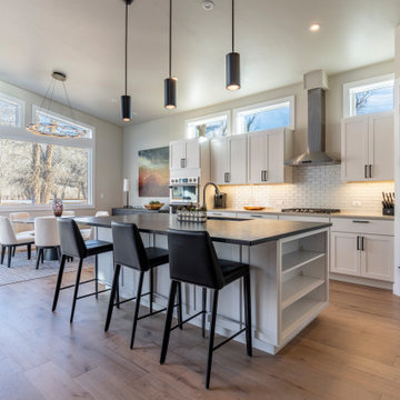 Dalton Ranch Contemporary