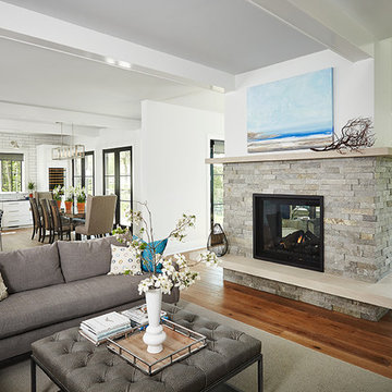 Modern Farmhouse