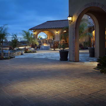 Outdoor Living