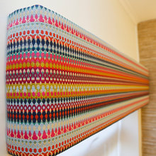Refurbishment done by KouBou Interiors