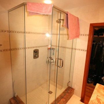 Bathrooms