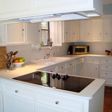 Home Stage - Contemporary - Sugar Land