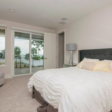 Bayshore Boulevard - South Tampa - Custom Home