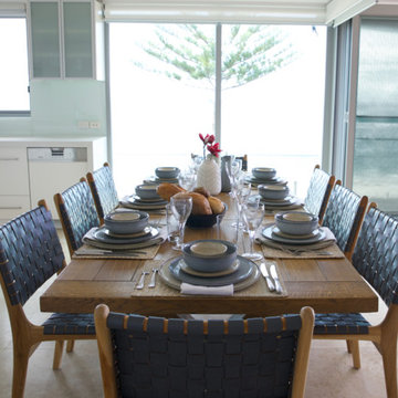 Coastal Chic