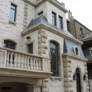 Lincoln Park Residence