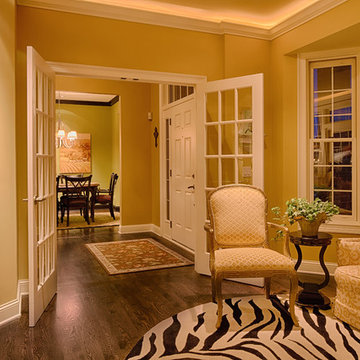 Multi-Award Winning Traditional Total Home Remodel