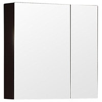 Fresca Modella 24" Espresso Medince Cabinet