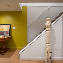 2675 Burr Court ideas