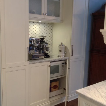 Westmount Pink Fridge Condo