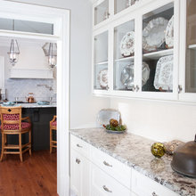 Butlers Pantry