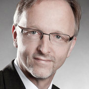 Foto von Dr. Thorsten Henkel, Architekt