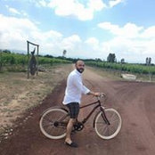 José Durán's photo