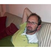 Mark Frazar's photo