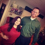 Rachel Brown's photo