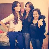 Rubina Brar's photo