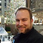 Photo de Joshua Lagassé