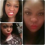 Timia Williams's photo