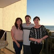 Frances Lambert's photo