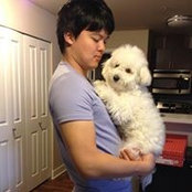 Andrew Wu's photo