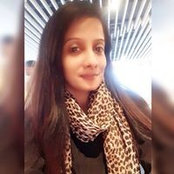 Priya Pai's photo