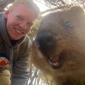 Lachlan Newbery's photo