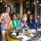 Foto von Preeti Gupta