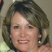 Carole Blake's photo