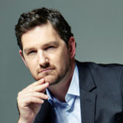 Foto de David Minkin