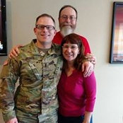 Mary Honeck's photo