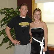 Cody Davis's photo