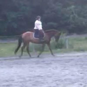 Justine Rychlings billede
