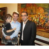 Yuri El Goldberg's photo