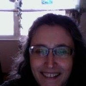 Anna Ginsburg's photo