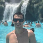 Foto de Jake Savette
