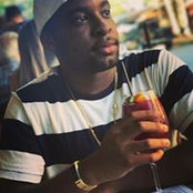 Foto von Jalon Harris