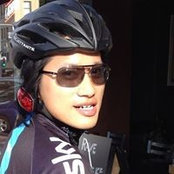Benjamin Chen's photo