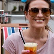 Gemma Robson's photo