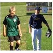 Joseph Paradiss foto