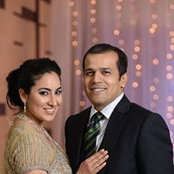 Noushi Rahman's photo