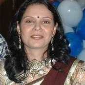 Foto von Geeta Rhode