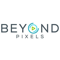 Beyond Pixels