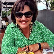 Foto de Stephanie Cocke